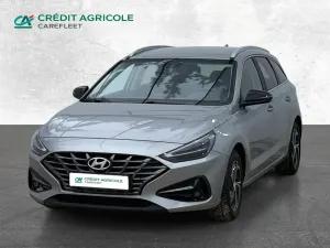 Hyundai i30 III (2017-) 2024