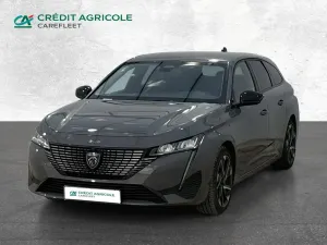 Peugeot 308 P5 (2021-) 2024