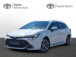 Toyota Corolla Seria E21 (2019-) 1.8 Hybrid Style 2023