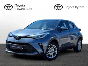 Toyota C-HR 1.2 T Comfort 2020