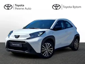 Toyota Aygo X 2024