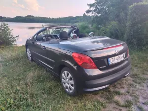 Peugeot 207 2007