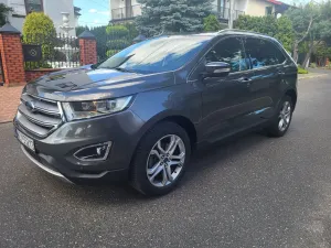 Ford Edge 2.0 TDCi Bi-Turbo 4x4 Sport 2017
