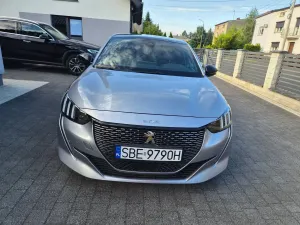 Peugeot 208 II (2019-) PureTech 100 GT 2022