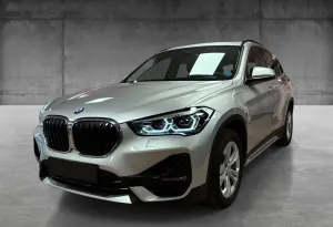 BMW X1 F48 (2015-2022) xDrive25e xLine 2021