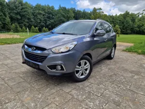 Hyundai ix35 2012