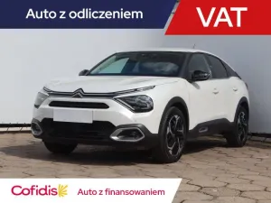 Citroën C4 III (2020-) 2022