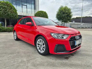 Audi A1 GB (2019-) 2023