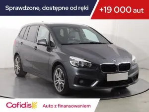 BMW 2 Series 2016