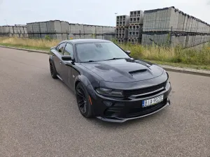 Dodge Charger 6.4 Scat Pack Widebody 2021