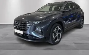 Hyundai Tucson IV (2020-) 1.6 T-GDi PHEV Executive 4WD 2022