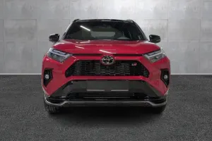 Toyota Rav4 V (2018-) GR SPORT 2024