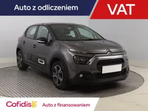 Citroën C3 II (2008-2018) 2023