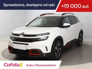 Citroën C5 Aircross 2019