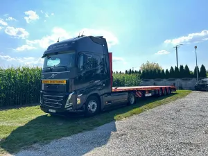 Volvo FH 2023