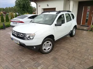 Dacia Duster I (2009-2017) 1.5 dCi Open 4x4 S&S 2017