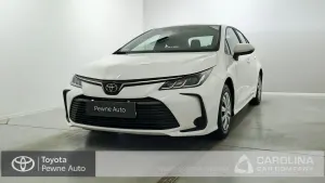 Toyota Corolla Seria E21 (2019-) 1.5 Active 2022