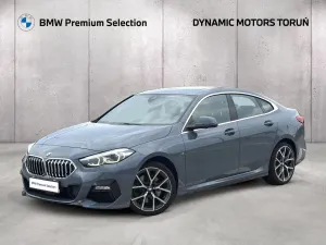 BMW 2 Series 220i M Sport sport 2022