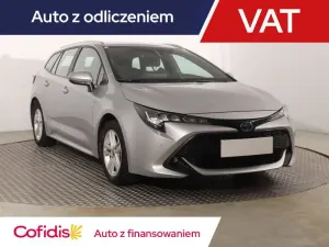 Toyota Corolla Seria E16 (2012-2019) 2022