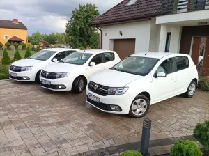 Dacia Sandero II (2012-2020) 2019