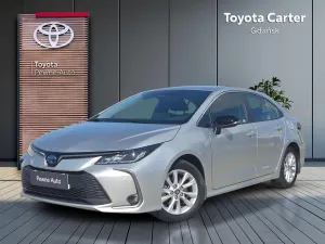Toyota Corolla Seria E21 (2019-) 1.8 Hybrid Comfort 2025