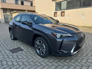 Lexus UX 300e Luxury Line 2023