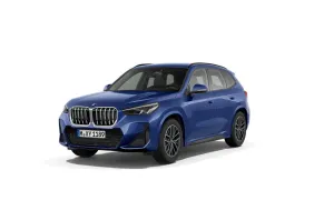 BMW X1 U11 (2022-) sDrive18i 2026