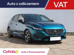 Peugeot 308 P5 (2021-) 2025