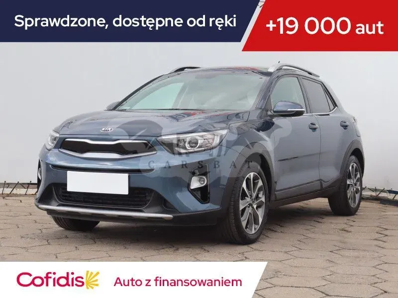 Kia Stonic 2018