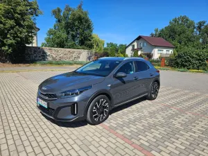 Kia XCeed 1.5 T-GDI L DCT 2023