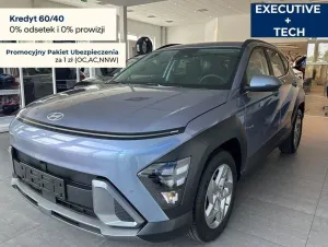 Hyundai Kona II (2023-) 2026