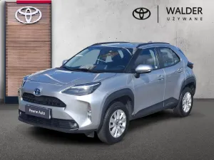Toyota Yaris Cross Hybrid 1.5 Comfort 2023