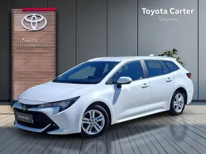 Toyota Corolla Seria E21 (2019-) 1.8 Hybrid Comfort 2022