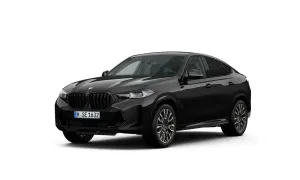 BMW X6 G06 (2019-) 2026