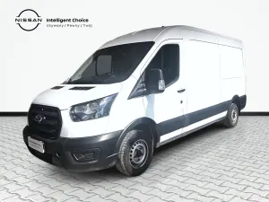 Ford Transit 2022