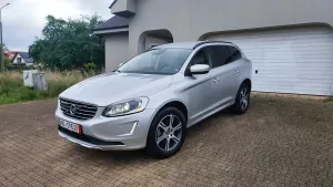 Volvo XC60 I (2008-2017) D5 AWD Momentum 2015