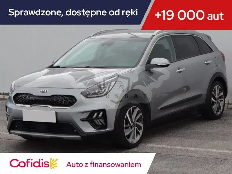 Kia Niro 2019