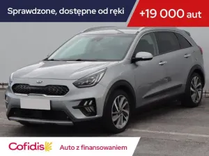 Kia Niro 2019