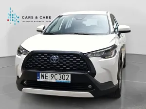 Toyota Corolla Cross 2.0 Hybrid Comfort 2023
