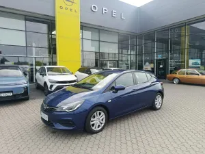 Opel Astra K (2015-2021) 1.2 T Edition S&S 2019