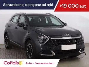 Kia Sportage V (2021-) 2023