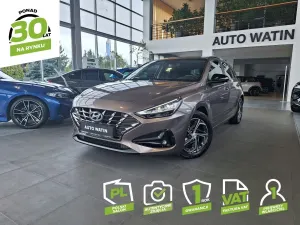Hyundai i30 III (2017-) 1.0 T-GDI Smart DCT 2023