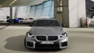 BMW M2 M xDrive 2026