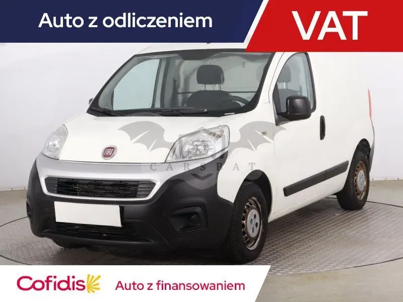 Fiat Fiorino 2018