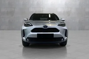 Toyota Yaris Cross Hybrid 1.5 Comfort AWD 2024