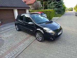 Renault Clio III (2005-2012) 1.2 TCE Expression 2010