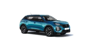 Peugeot 2008 II (2019-) PureTech mHEV Edition e-DCS6 2026