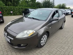 Fiat Bravo II (2007-) 2007