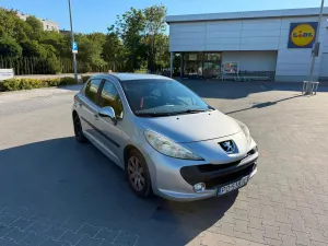 Peugeot 207 1.4 Trendy 2008