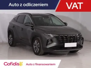 Hyundai Tucson IV (2020-) 2023
